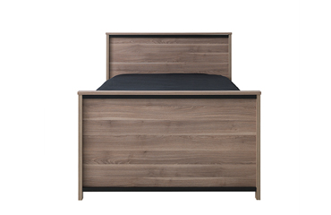 Rio Twin Size Bedstead