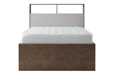 Chicago Full Size Bedstead